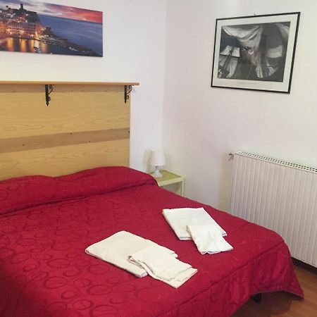 Hotel Villa Cristina Rapallo Zewnętrze zdjęcie