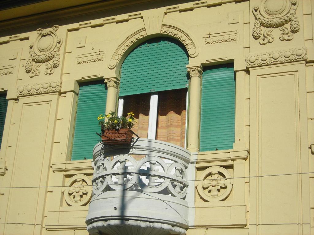 Hotel Villa Cristina Rapallo Pokój zdjęcie