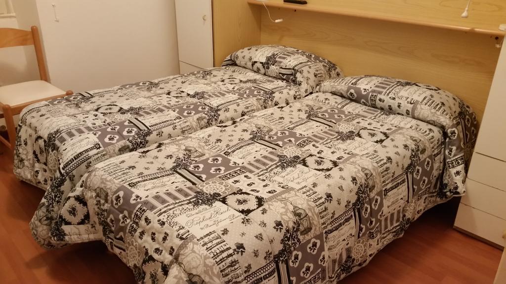 Hotel Villa Cristina Rapallo Pokój zdjęcie