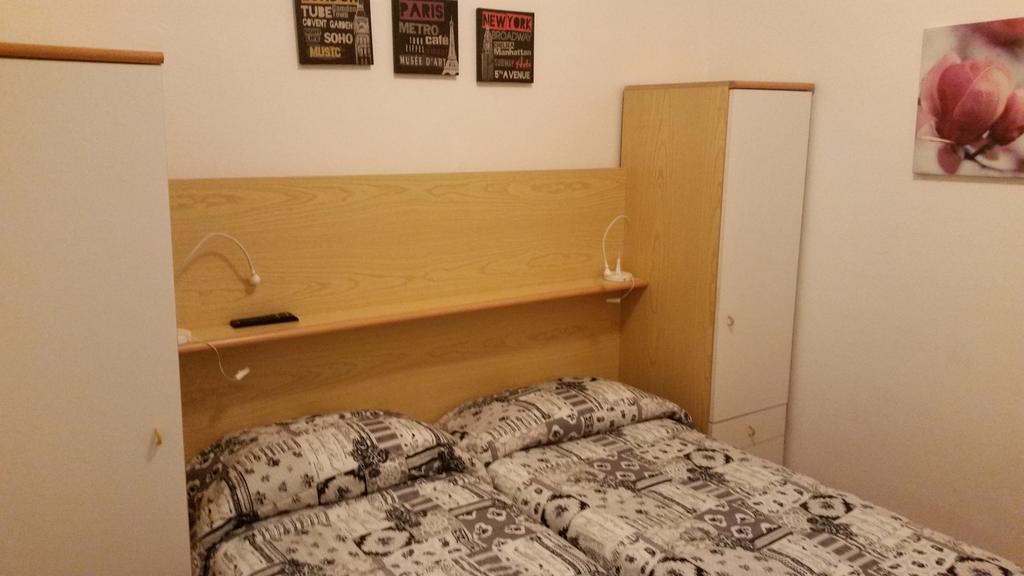 Hotel Villa Cristina Rapallo Pokój zdjęcie