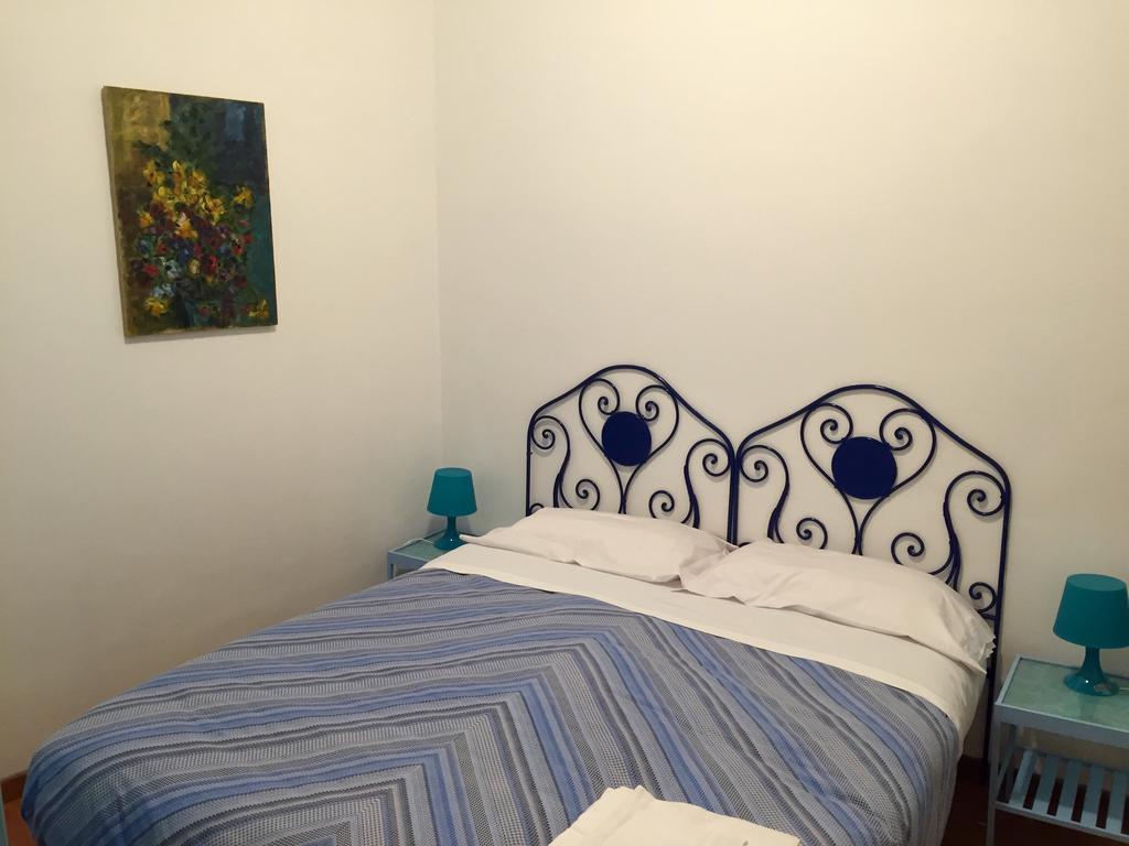 Hotel Villa Cristina Rapallo Zewnętrze zdjęcie