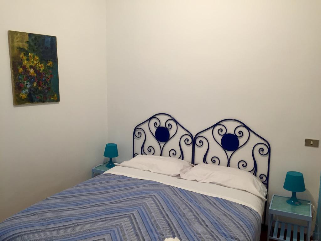 Hotel Villa Cristina Rapallo Pokój zdjęcie
