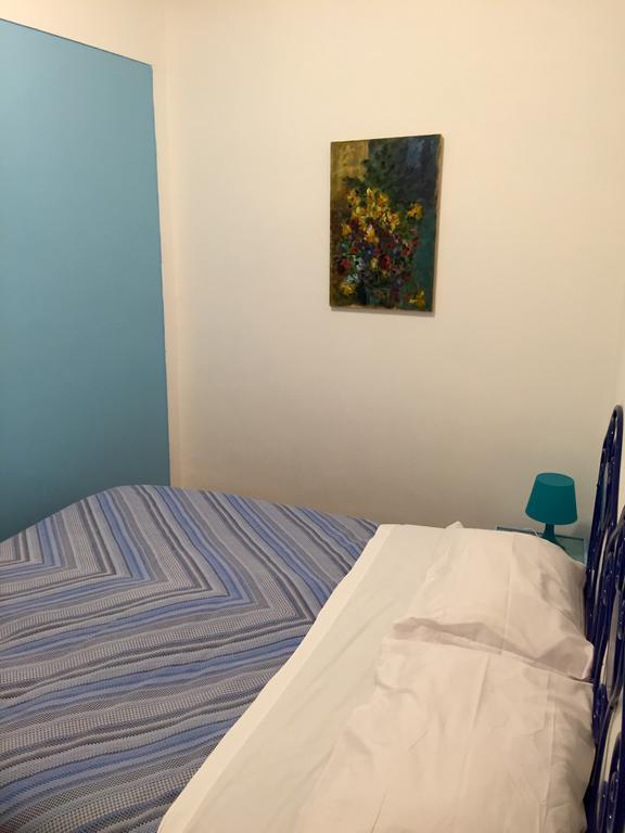 Hotel Villa Cristina Rapallo Pokój zdjęcie