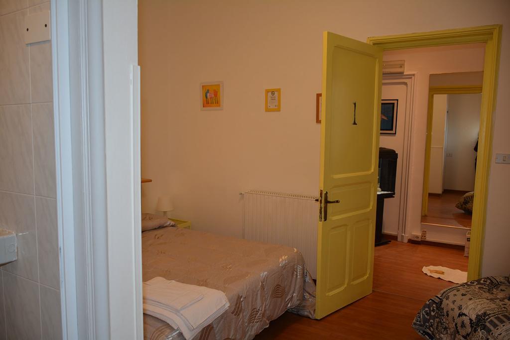 Hotel Villa Cristina Rapallo Zewnętrze zdjęcie