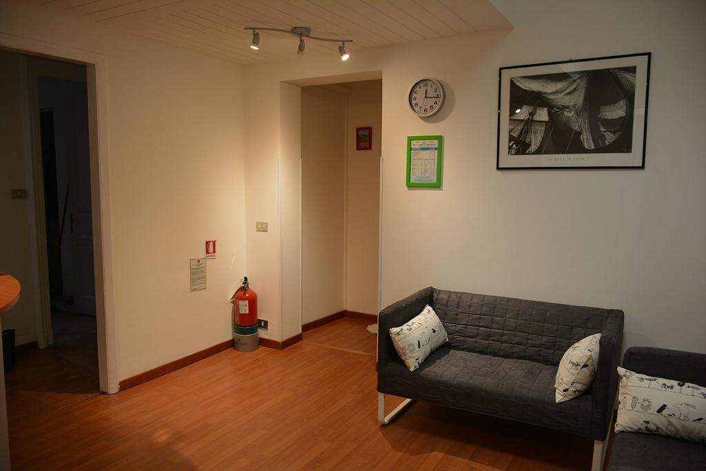 Hotel Villa Cristina Rapallo Zewnętrze zdjęcie
