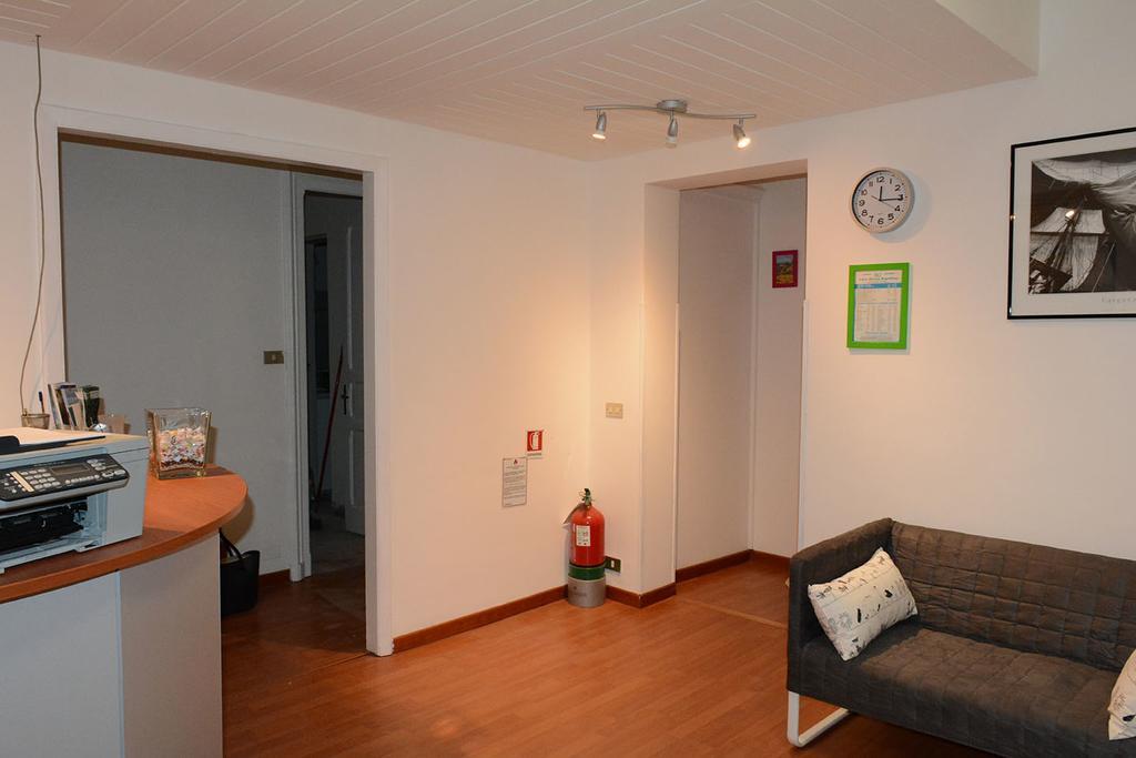 Hotel Villa Cristina Rapallo Zewnętrze zdjęcie
