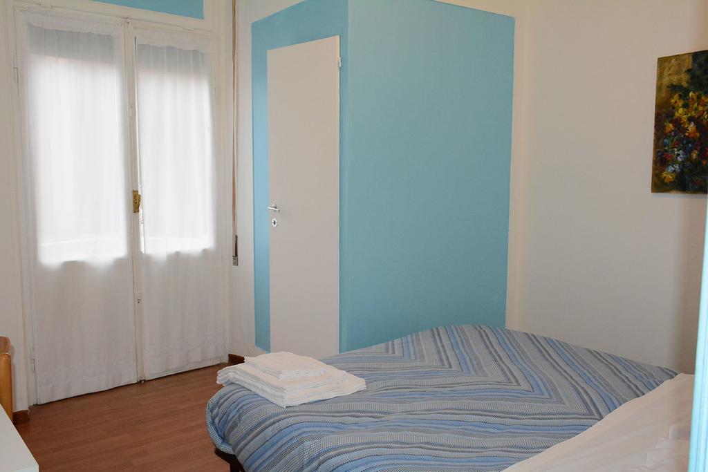 Hotel Villa Cristina Rapallo Pokój zdjęcie