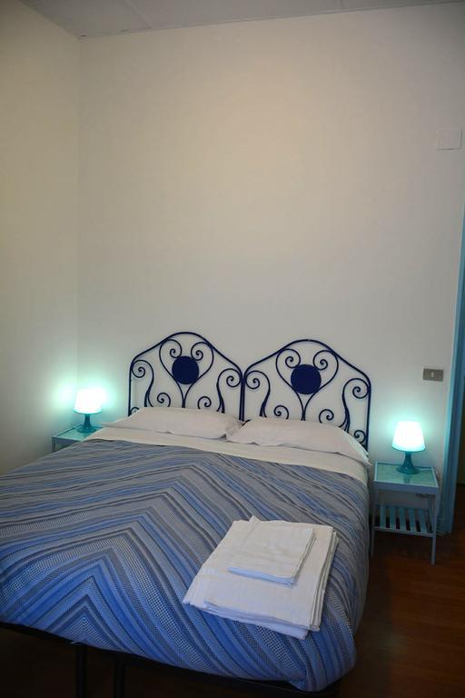 Hotel Villa Cristina Rapallo Pokój zdjęcie