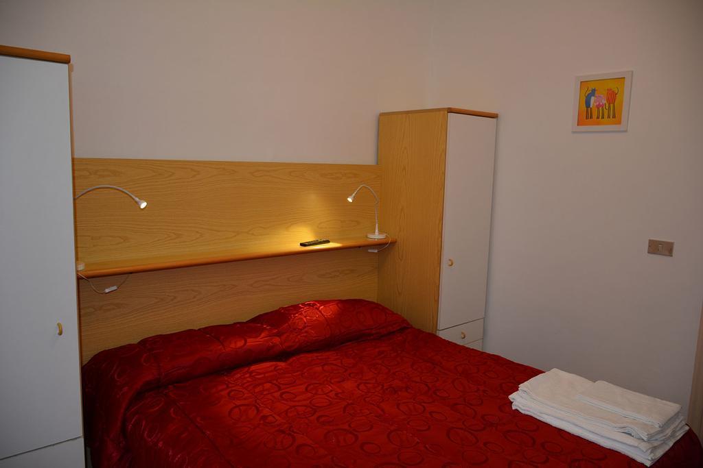 Hotel Villa Cristina Rapallo Pokój zdjęcie