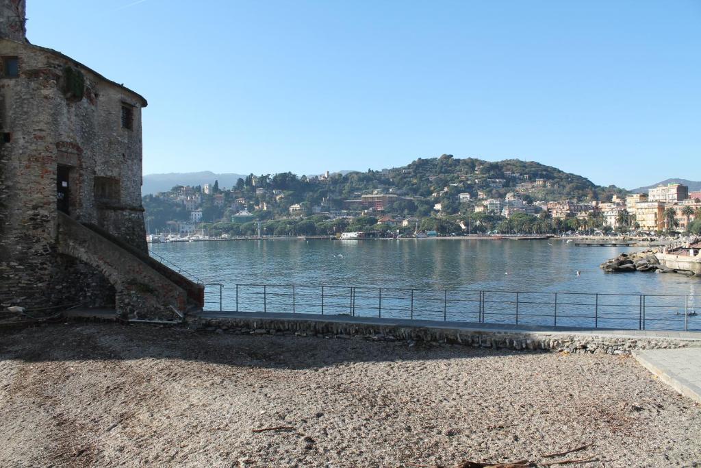 Hotel Villa Cristina Rapallo Zewnętrze zdjęcie