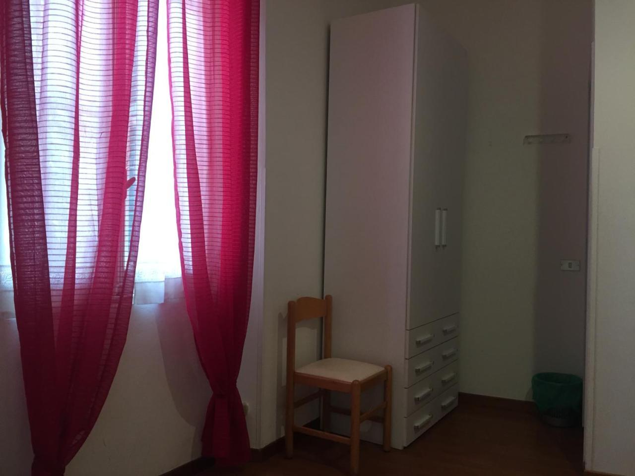 Hotel Villa Cristina Rapallo Zewnętrze zdjęcie