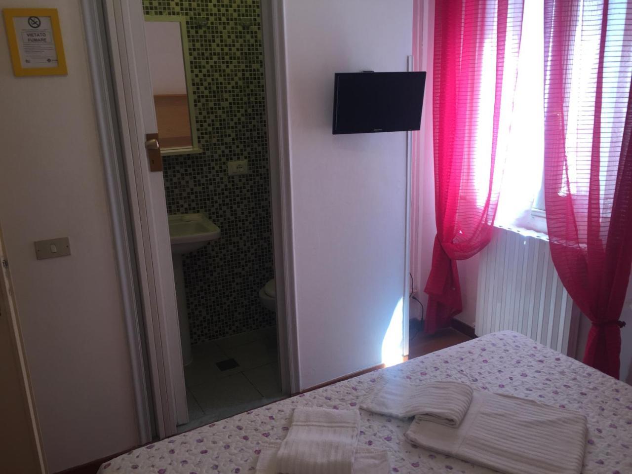 Hotel Villa Cristina Rapallo Zewnętrze zdjęcie