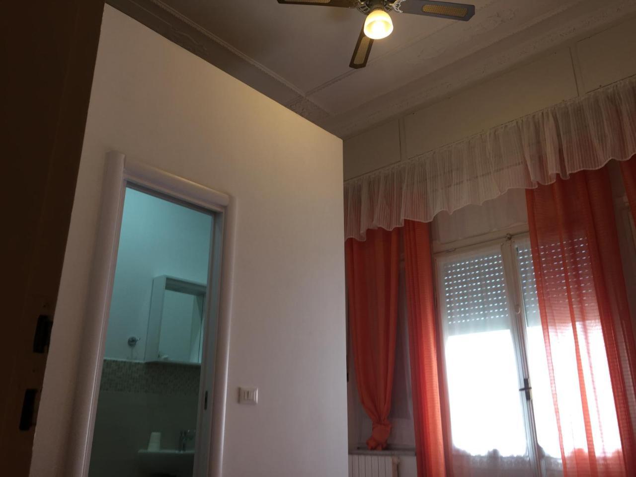 Hotel Villa Cristina Rapallo Zewnętrze zdjęcie
