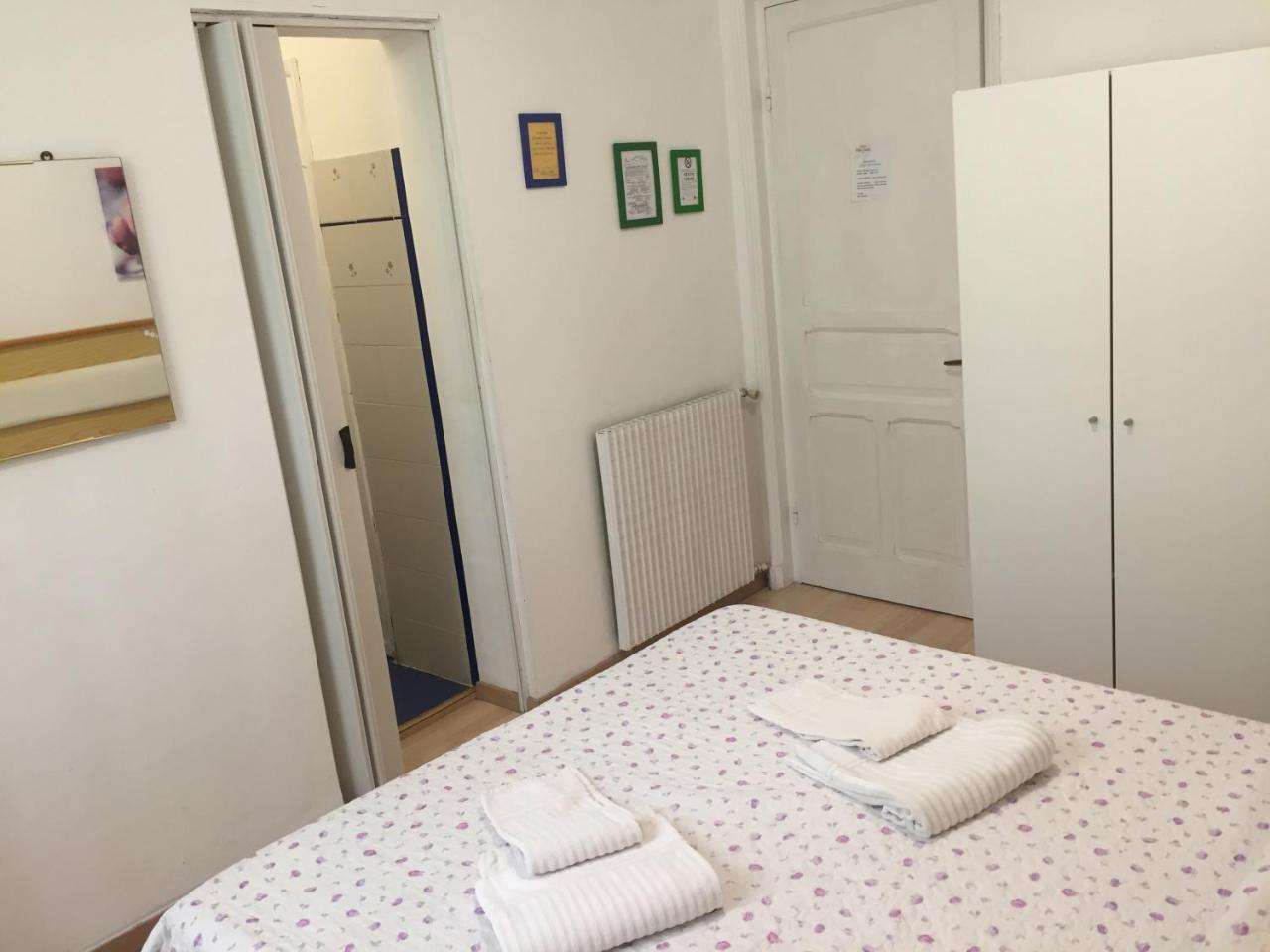 Hotel Villa Cristina Rapallo Zewnętrze zdjęcie