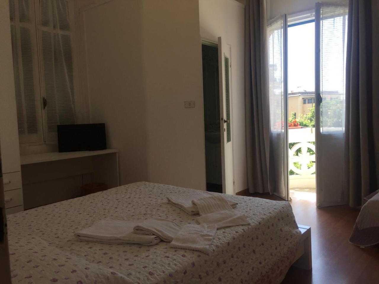 Hotel Villa Cristina Rapallo Zewnętrze zdjęcie