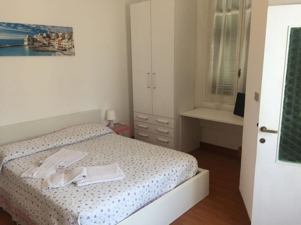 Hotel Villa Cristina Rapallo Zewnętrze zdjęcie