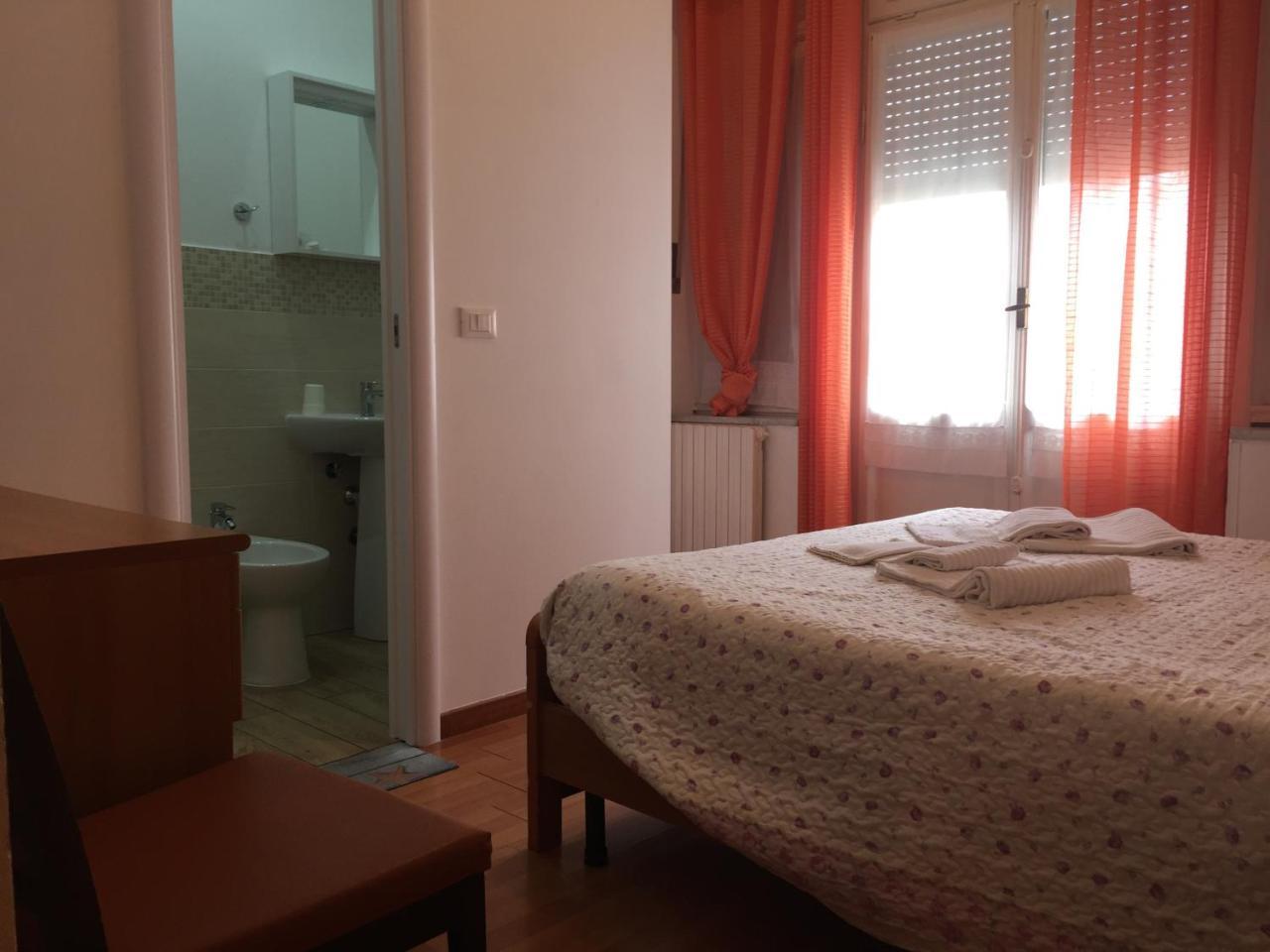 Hotel Villa Cristina Rapallo Zewnętrze zdjęcie