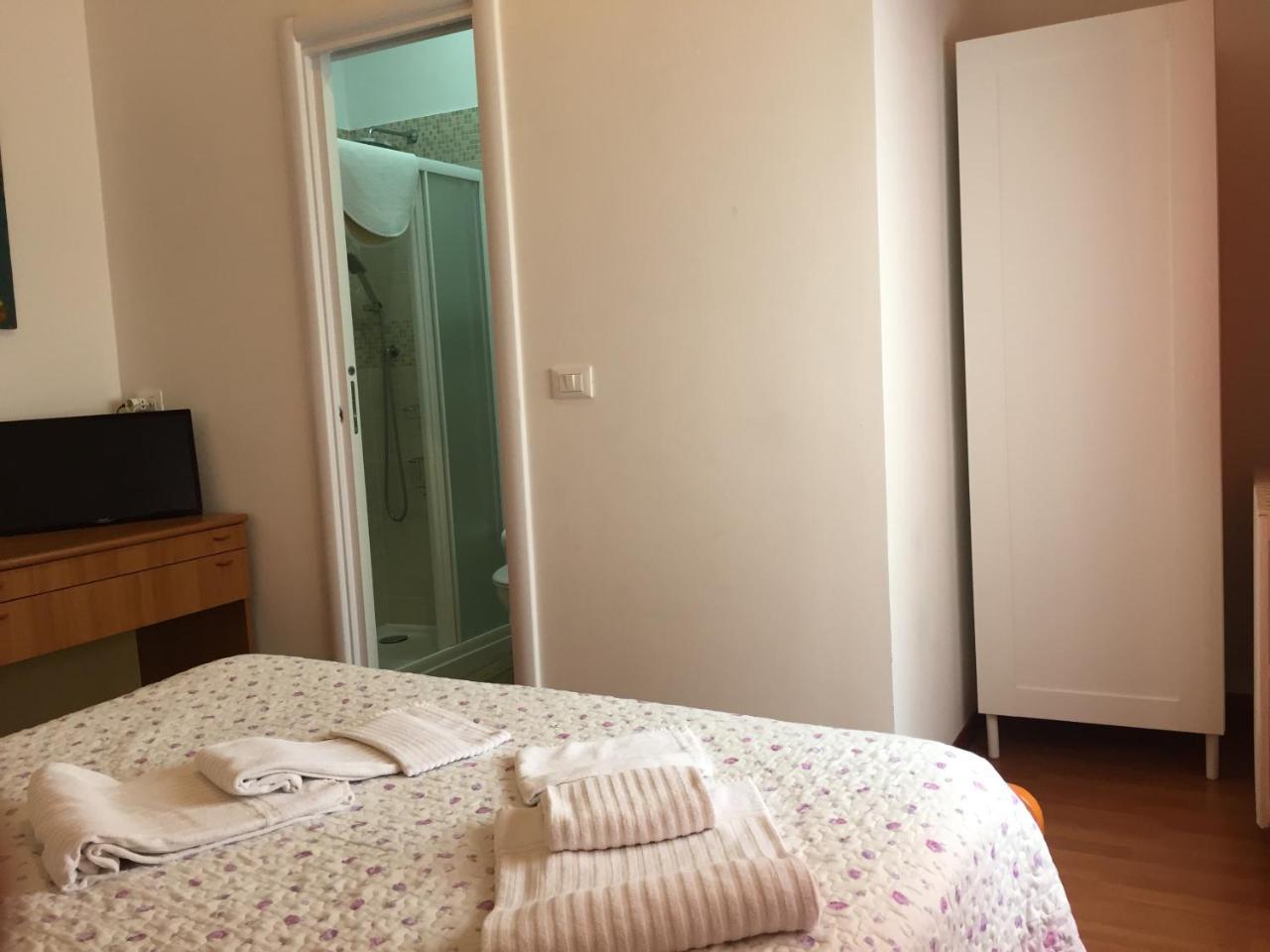 Hotel Villa Cristina Rapallo Zewnętrze zdjęcie