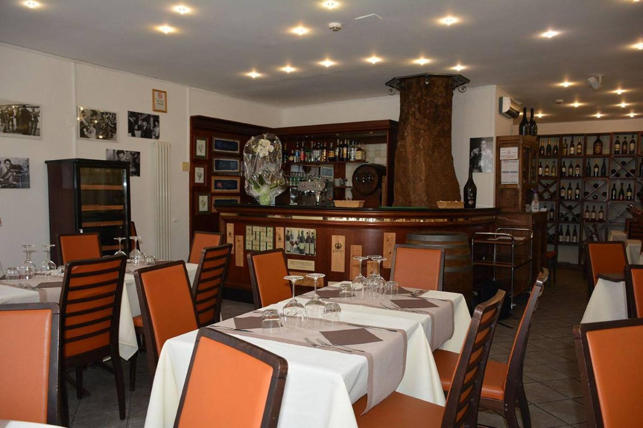 Hotel Villa Cristina Rapallo Zewnętrze zdjęcie